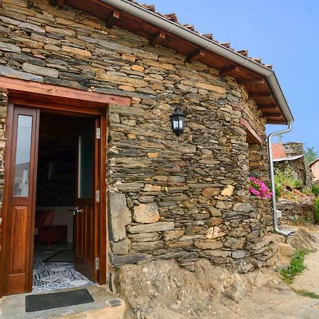 Вилла Casa Do Conto Доаде Экстерьер фото