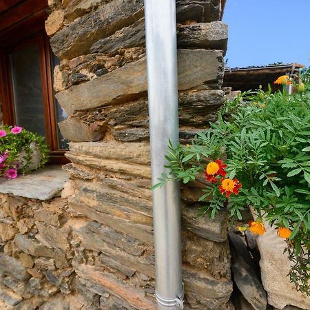 Вилла Casa Do Conto Доаде Экстерьер фото